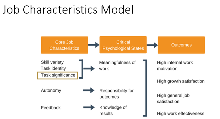 What is your DREAM job? Feel free to have fun
