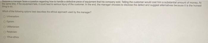 Supporgere question regarding how to unde a