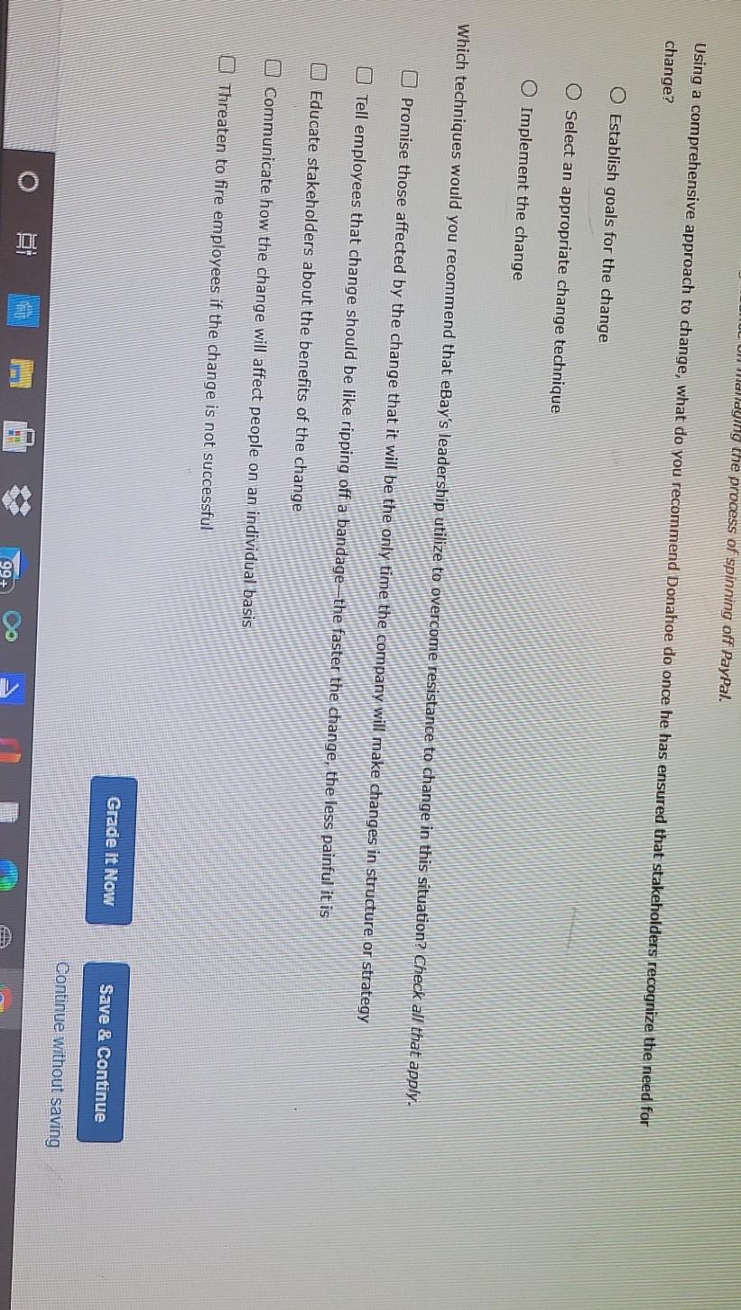 In 2001, eBay acquired PayPal, the