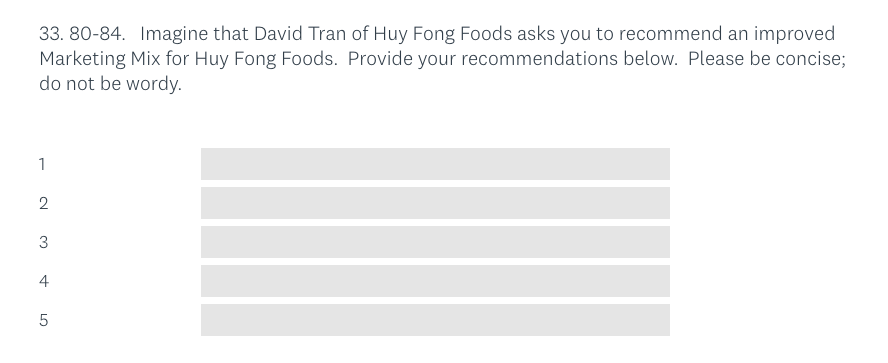 33. 80-84. Imagine that David Tran of Huy Fong