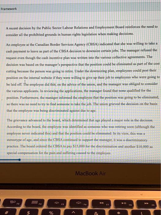 Human Resources Management, please, help e to