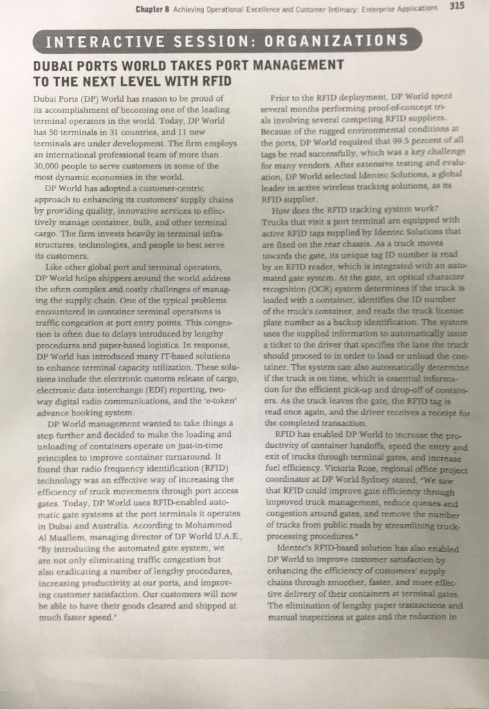 Please answer the questions mentioned in Yerllow