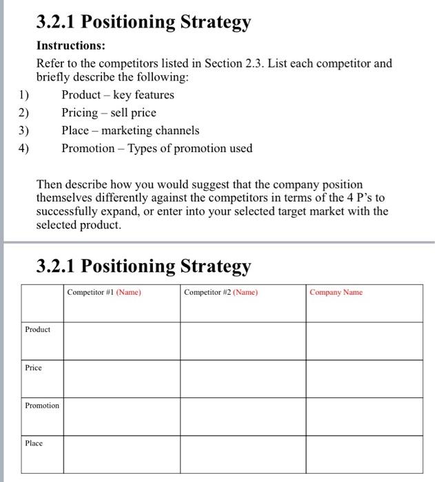 describe the position stratergy of canadian solar