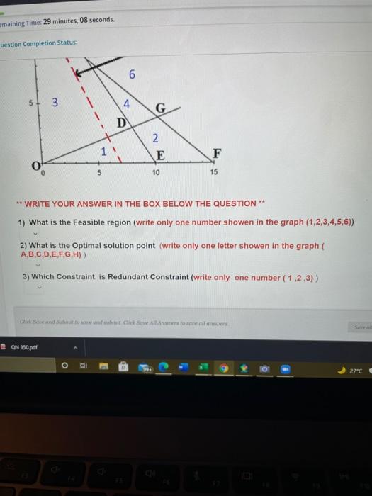 fast fast fast Remaining Time: 29 minutes, 14