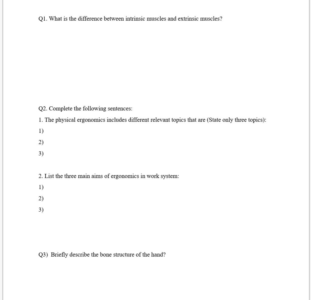 Q1. What is the difference between intrinsic