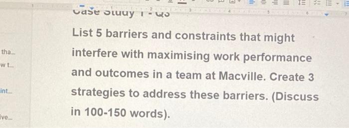 CHCMGT003 = ili III HE $ TI tha vae sluuy 1-20