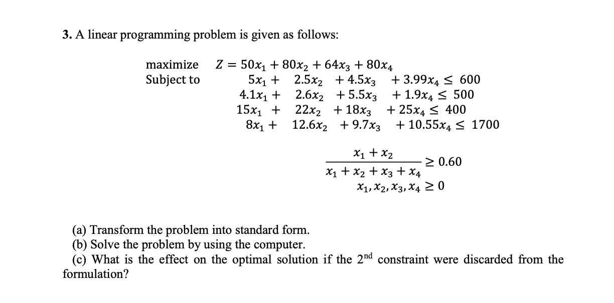 Please solve by paper not computer! Will give