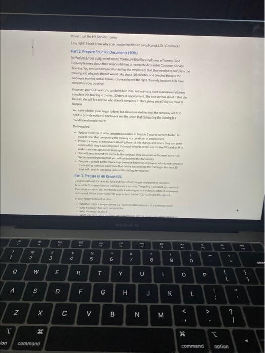 please do this assignment before 8 october also