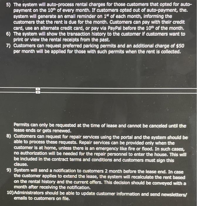 Assignment 3: Class Diagrams (20 points)