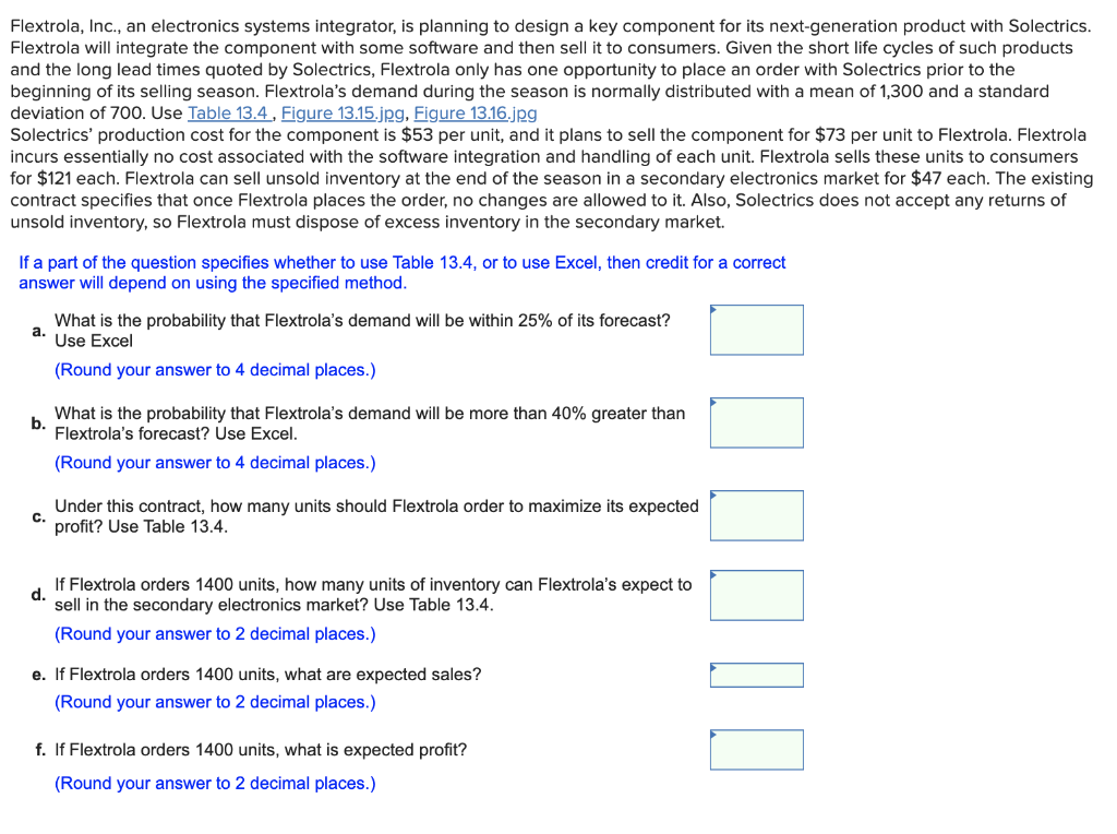 Flextrola, Inc., an electronics systems