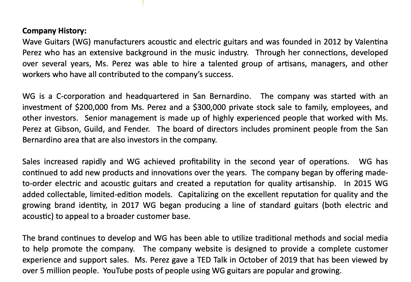 \ need help to make a Marketing Strategy Plan for