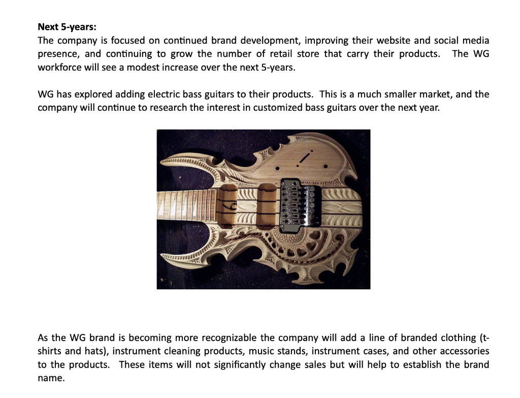 \ need help to make a Marketing Strategy Plan for