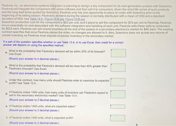 Flextrola, Inc, an electronics systems