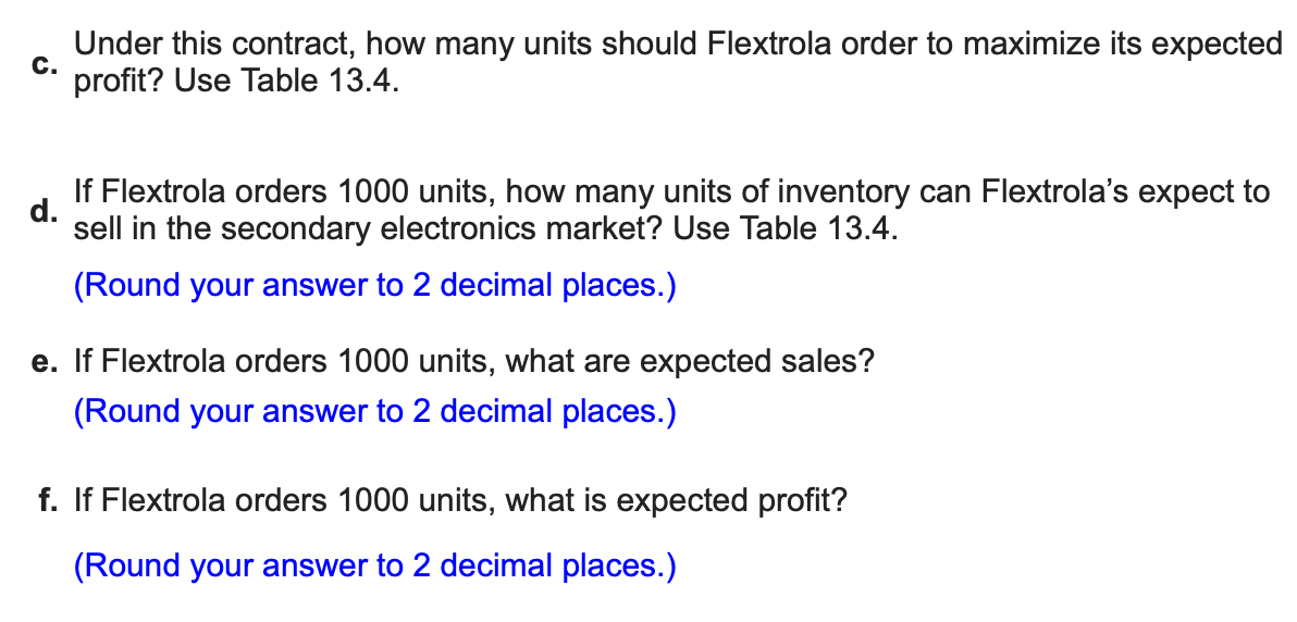 Flextrola, Inc., an electronics systems