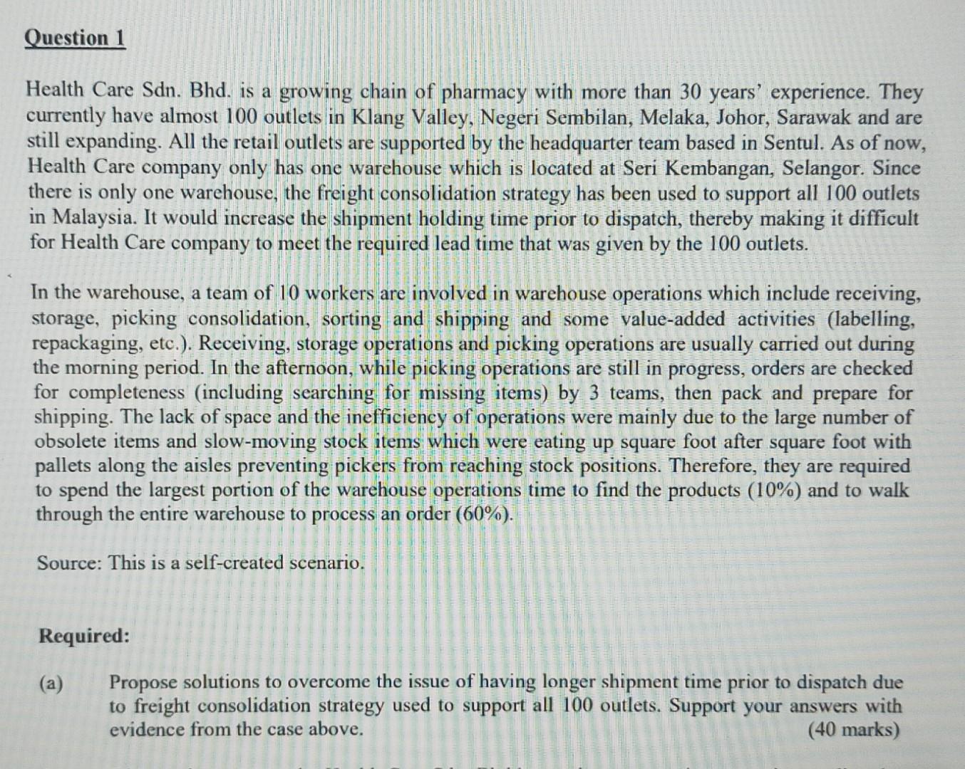 who can help me to solve this question. PLEASE