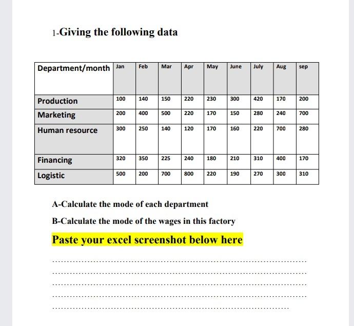 Please answers the questions with format !