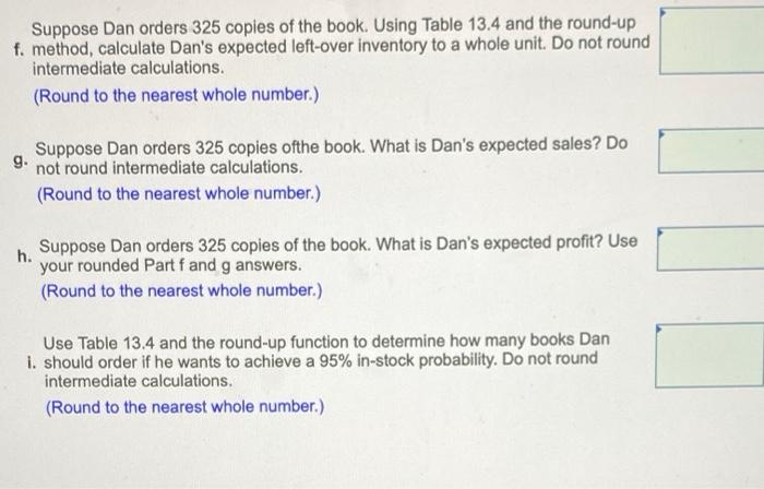Dan McClure owns a thriving independent bookstore