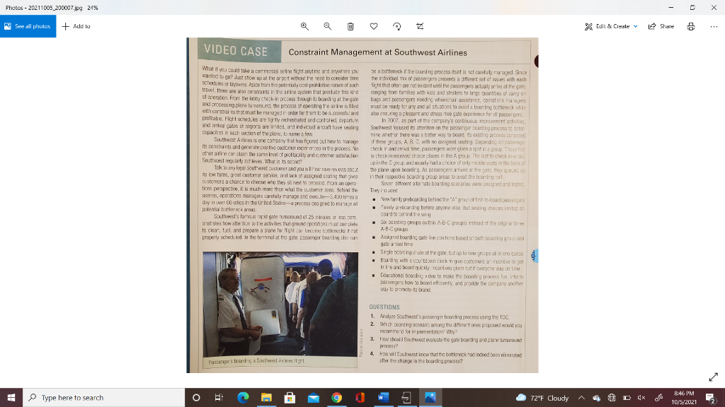 Please solve questions 1-4! Photos -