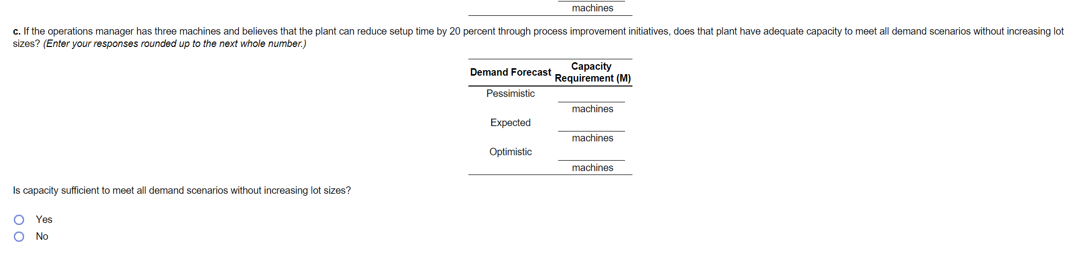 11. Macon Controls produces three different types