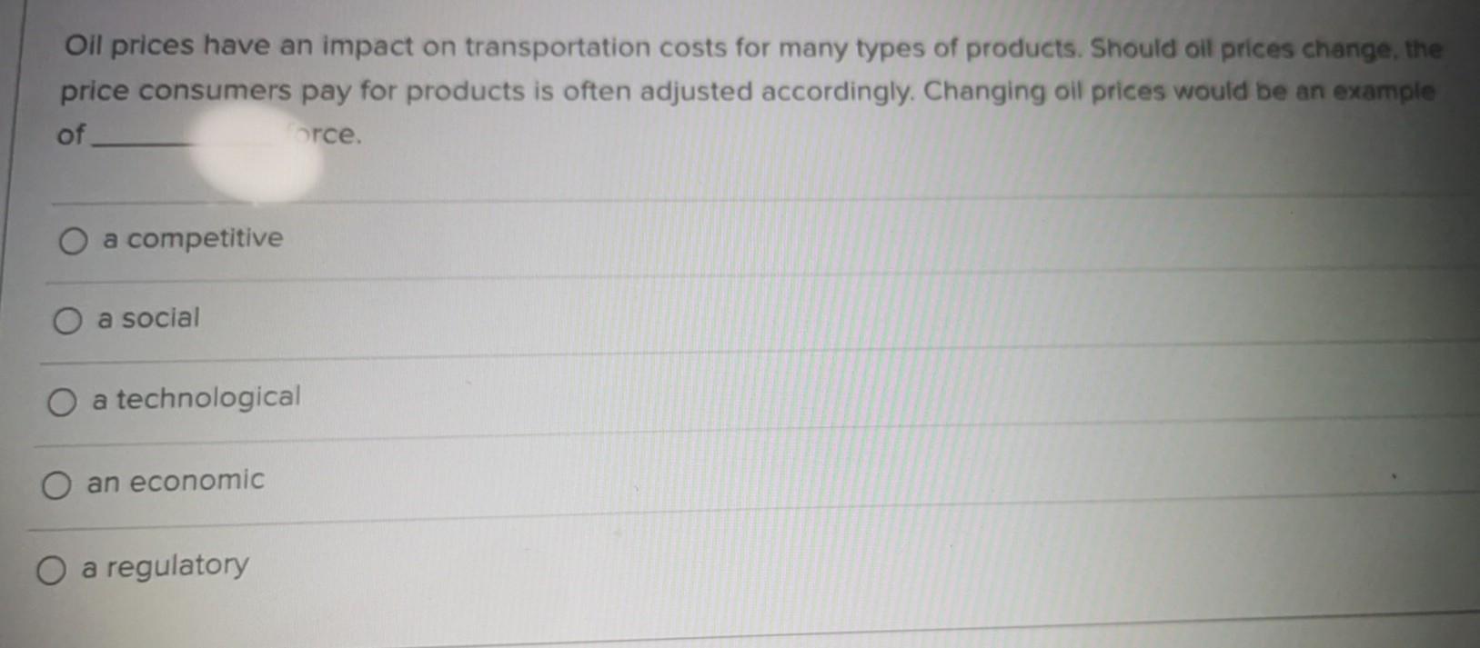 When considering consumer behavior, marketers