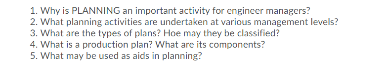 Please relate as an engineering thank you :) 1.
