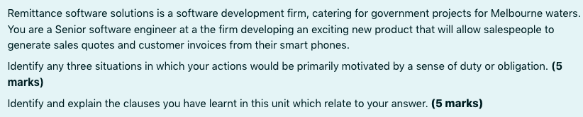 Remittance software solutions is a software