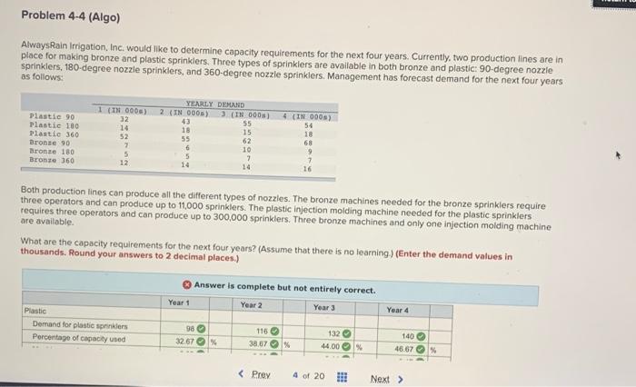 I dont know why I am getting answers wrong. Would