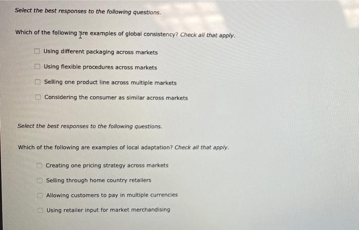 please help me with cengage chapter 8 global