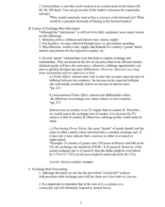 In your own words, please provide a relatively