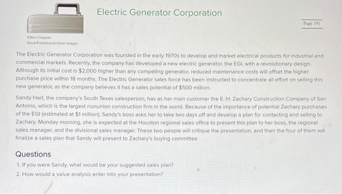 i am confused on this assignment. Electric