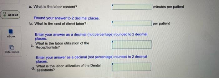Help Save Glenn Dental Clinic provides general