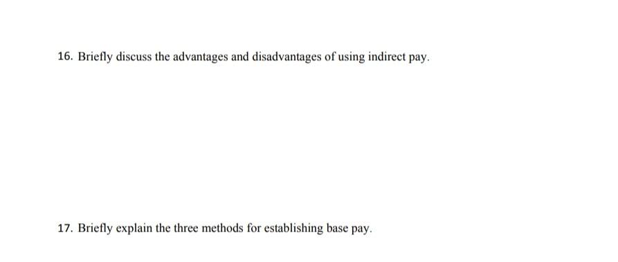 please answer these 2 questions as soon as