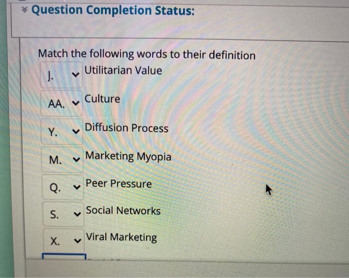 Need help to find definitions of these words