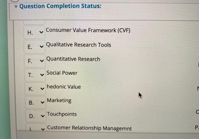 Need help to find definitions of these words