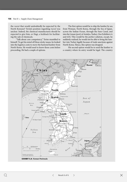 CASE CASE 6.1 Tempo Ltd. Fatih Terim was in his