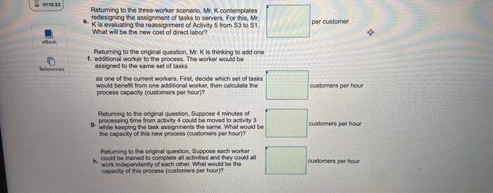 Mr.K's is a very popular hair salon. It offers