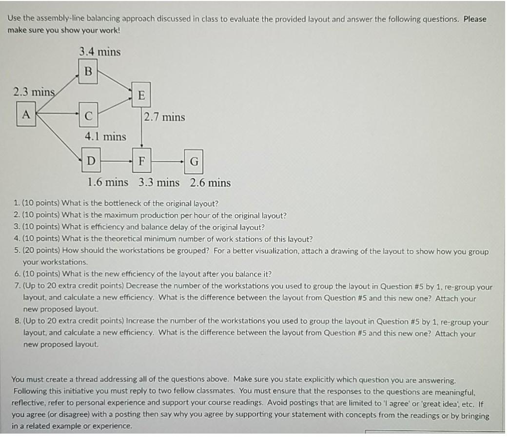 please answer questions asked. thank you! Use the