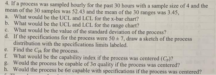 plz answer all? will give a like 4. If a process