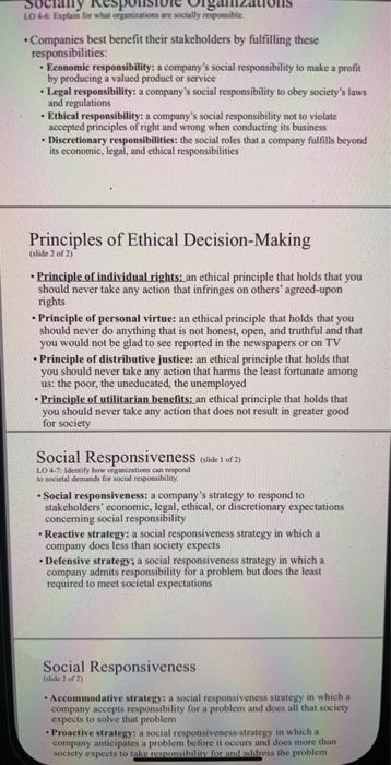 Help on how the case in first 2 pictures relate