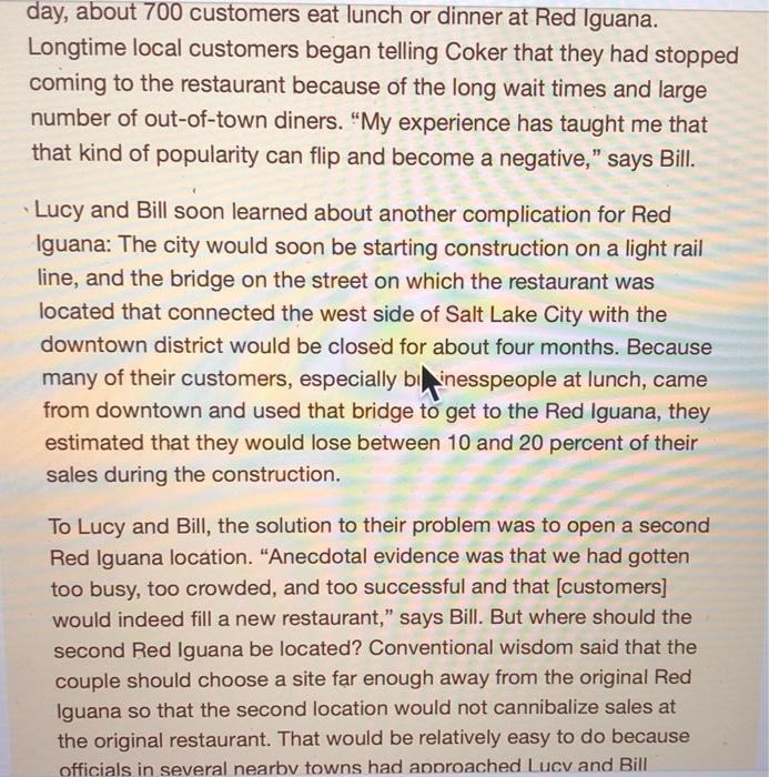 C4-1. What management succession issues do you