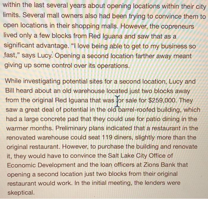 C4-1. What management succession issues do you