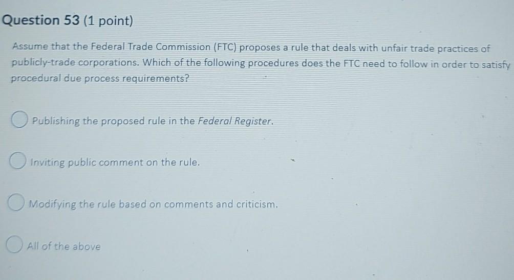 help please Question 41 (1 point) The Housing and