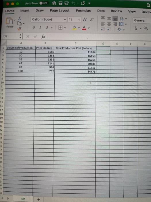 AutoSave OFT Home Insert Draw Page Layout