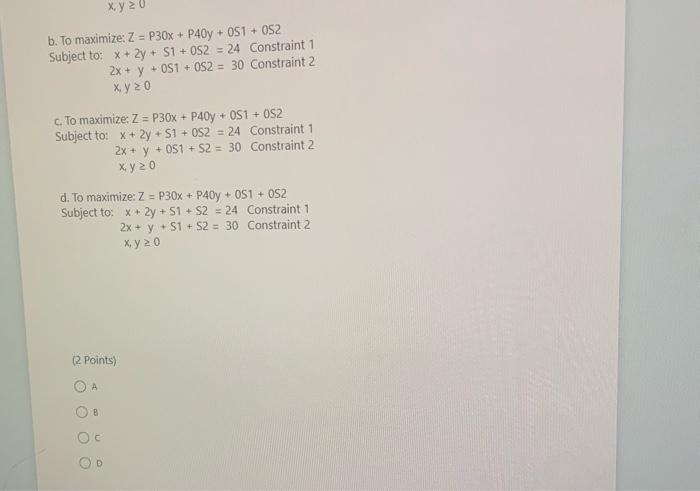 please answer the 2 questions immediately just