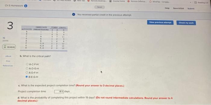 both B and C are correct. i need the answer to D