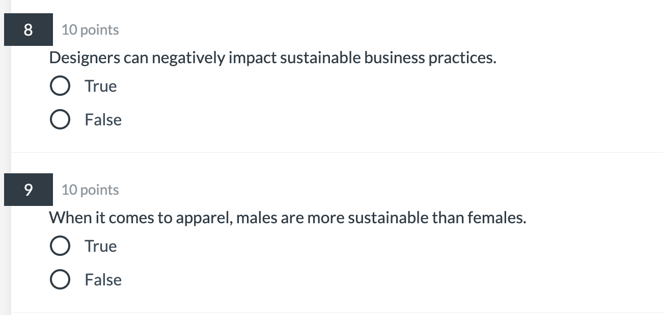 PLEASE ANSWER ALL PARTS! 4 TOMS focuses on the