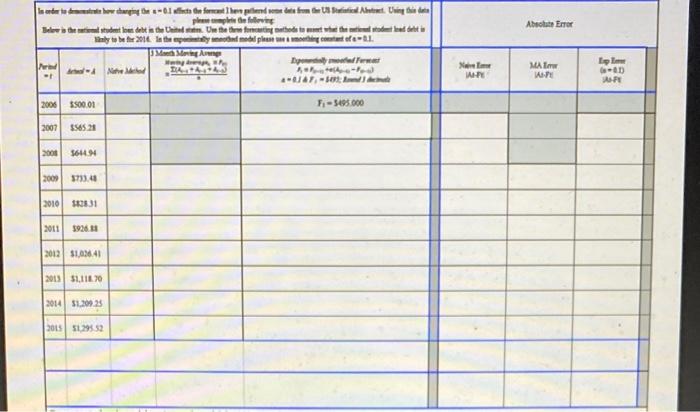 Consider your work on problem 4.4. For this