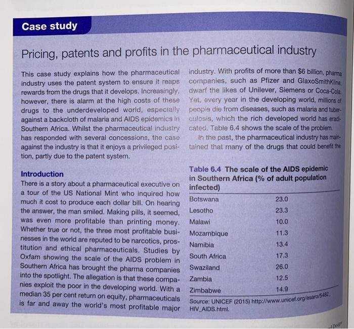 discuss the benefits and limitations of the