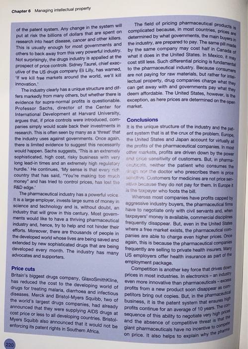 discuss the benefits and limitations of the