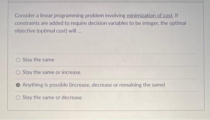 Please belp me get the right answer. Multiple